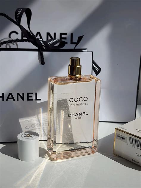 chance chanel body oil spray|coco mademoiselle velvet body oil.